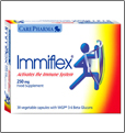Immiflex